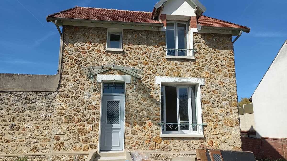 MENUISERIES ALUMINIUM