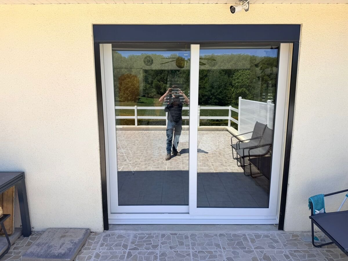 POSE SUR MESURE
